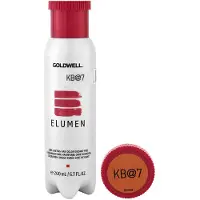 Goldwell Elumen Long Lasting Hair Color 200 ml KB@7