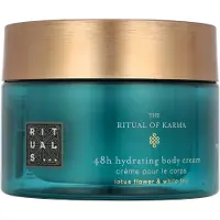 RITUALS The Ritual of Karma 48h Hydrating Body Cream - Herkän mak