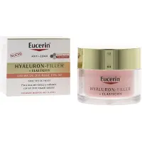 Eucerin Hyaluron-Filler + Elasticity Rose Sävytetty päivävoide SPF 30 50 ml