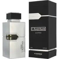Al Haramain L'Aventure Eau de Parfum 200 ml