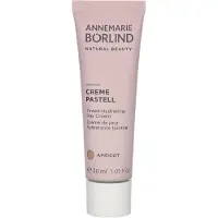 Börlind Creme Pastell Day Cream Apricot