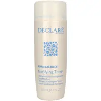 Declare Matifying & Astringent Toner 200ml Tonic