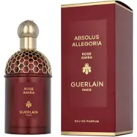 Guerlain Absolus Allegoria Rose Amira Eau de Parfum unisex 125 ml