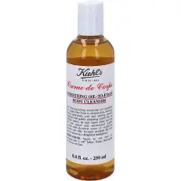 Kiehl's Creme de Corps Smoothing Oil to Foam Body Cleanser 250 ml