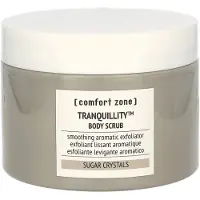 Comfort zone Tranquillity Body Scrub 270 ml