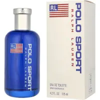 Ralph Lauren Polo Sport Man, EdT 125ml