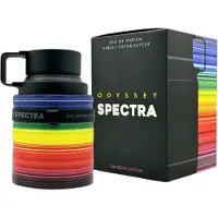 Armaf Odyssey Spectra Rainbow Edition Eau de Parfum – 60ml