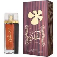 Lattafa Ser Al Khulood Gold Eau de Parfum unisex 100 ml