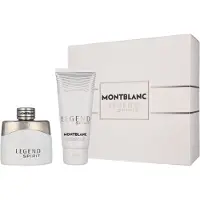 Mont Blanc Legend Spirit Lahjasetti