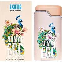 Armaf Women Exotic Ego Eau De Parfum – 100 ml