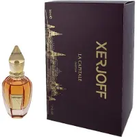XERJOFF La Capitale, Parfum 50ml