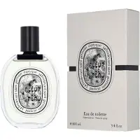 DIPTYQUE SAS Fleur de Peau EdT -tuoksu