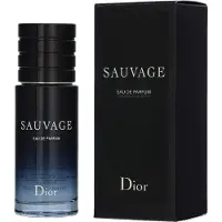 Dior Sauvage Eau De Parfum Refillable -tuoksu 30 ml