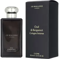 Jo Malone Oud & Bergamot, Cologne Intense 100ml