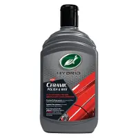 Turtle Wax Vaxpolish 500 ml
