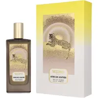 Memo Paris African Leather, EdP 75ml