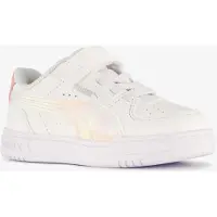 Puma Caven Iii Holo 2.0 Ac+ Inf - White - 27