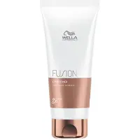 Wella Fusion tehokkaasti elvyttävä hoitoaine vaurioituneille hiuksille 200 ml