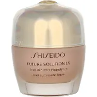 Shiseido Future Solution LX Total Radiance Foundation 30ml, R4