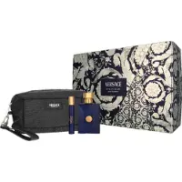 Versace Dylan Blue Vapo Set 110ml Eau De Parfum