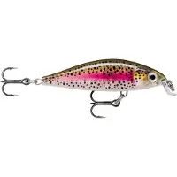 Rapala X-Light Minnow 5cm vaappu