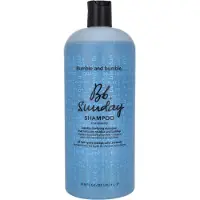 Bumble And Bumble Bb. Sunday Shampoo puhdistava detox-shampoo 1000 ml