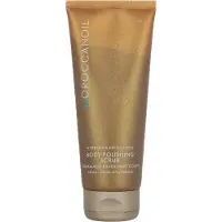 Moroccanoil Body Collection Body Polishing Scrub 200 ml
