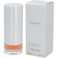 Calvin Klein Contradiction 100ml Eau De Parfum