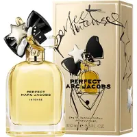 Marc Jacobs Perfect Intense, EdP 100ml