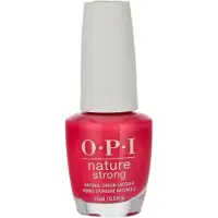 OPI Nature Strong kynsilakka A Kick in the Bud 15 ml