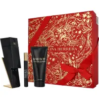 Carolina Herrera Bad Boy Lahjasetti