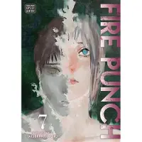 Tatsuki Fujimoto Fire Punch, Vol. 7