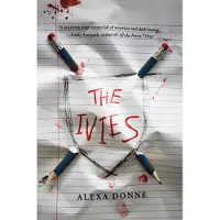 Penguin Random House The Ivies