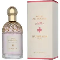 Guerlain Aqua Allegoria Flora Cherrysia EDT -tuoksu täytettävä 75 ml