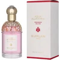 Guerlain Aqua Allegoria Granada Salvia Eau de Toilette Refillable 75 ml