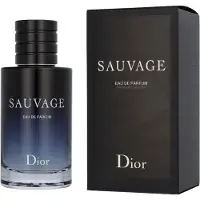 Dior Sauvage EdP -tuoksu