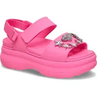 Crocs Soho Y Strap Sandaalit