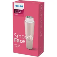 Philips Facial Hair Remover Pink