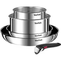 Tefal Ingenio Emotion 5 pcs set