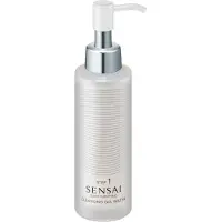 Sensai Silky Purifying Cleansing Gel Water, 150ml