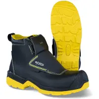 Ejendals Varsikengät 1228W, koko 48