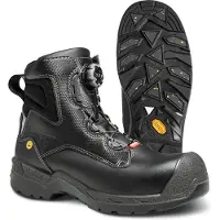 Jalas Varsikengät 1358 Heavy Duty, koko 37