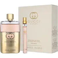 Gucci Guilty Pour Femme Lahjasetti