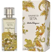Ferragamo Savane Di Seta, EdP 100ml