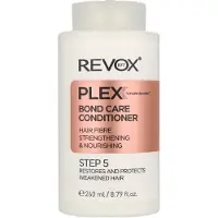 Revox PLEX Bond Care Conditioner Step 5 260 ml