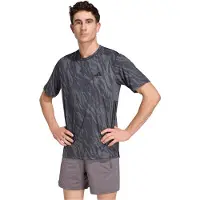 Adidas Cool Intensity Workout Lyhythihainen T-paita