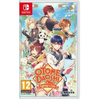 Otome Daoshi - Fighting for Love
