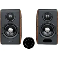 Edifier S880DBMKII 2.0 walnuss Bluetooth retail (S880DBMKII-BR)