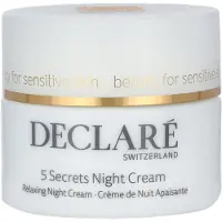 Declare Stress Balance 5 Secrets Yövoide 50 ml