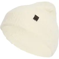 Adidas Soft Lux Beanie - Cream - 58-60